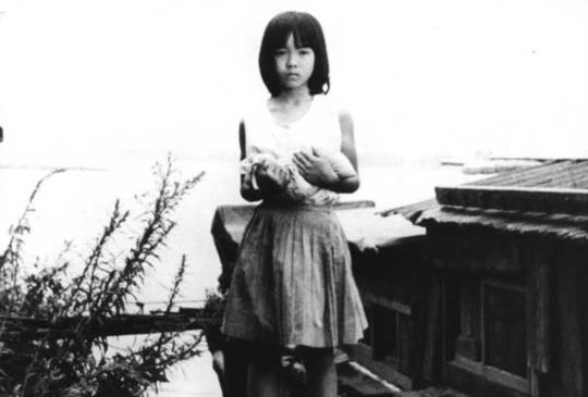 【成人世界背後總有殘缺？《泥河》（上）】